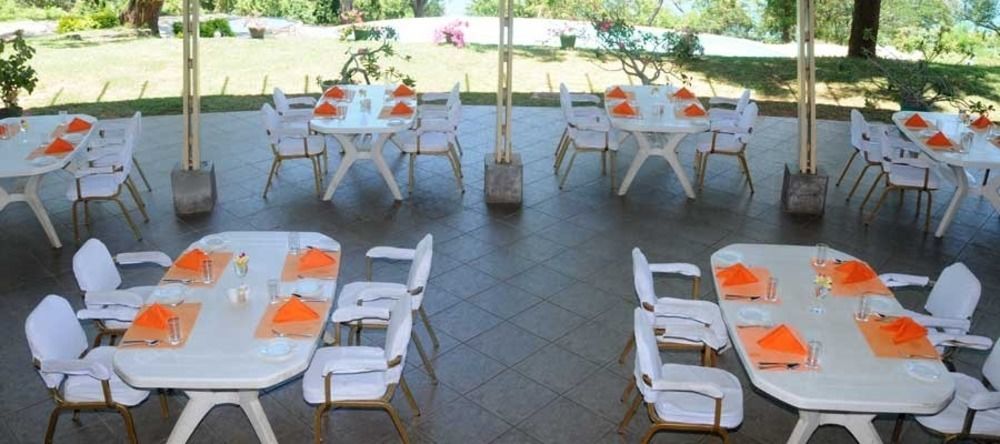 Welcombe Hotel Trincomalee Bagian luar foto