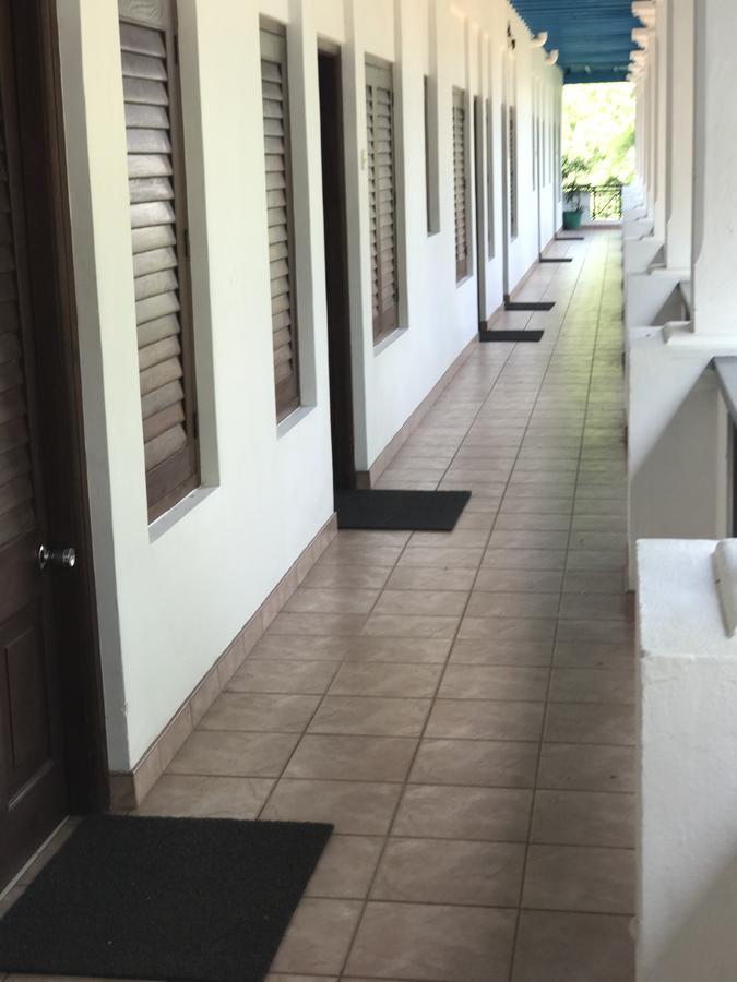 Welcombe Hotel Trincomalee Bagian luar foto